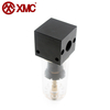 XF4_Air Filter_X Series Air Source Treatment Units_XMC (HUAYI) Pneumatic