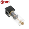 XF4_Air Filter_X Series Air Source Treatment Units_XMC (HUAYI) Pneumatic