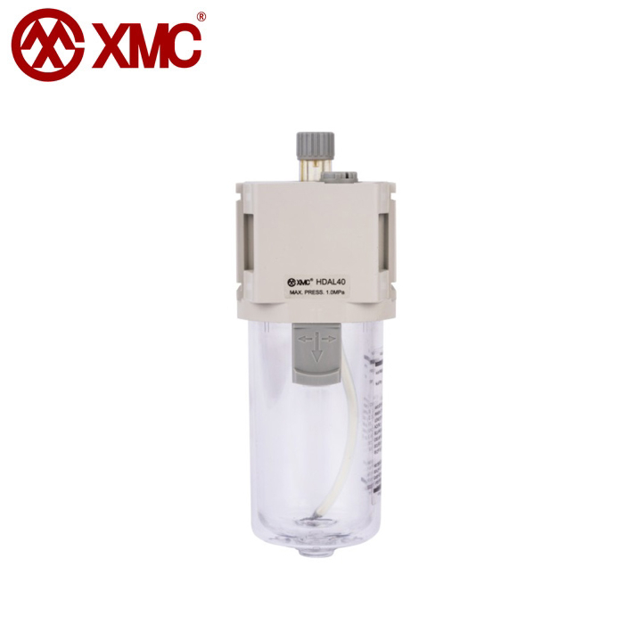 HDA Series Air Lubricator HDAL20~40 Series