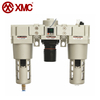 HACE Series Embedded Pressure Switch Air Treatment Units