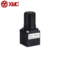 Micro Precision Regulator HMR35