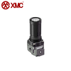 Regulator With Integrated Gauge In The Adjusting Knob HARG20