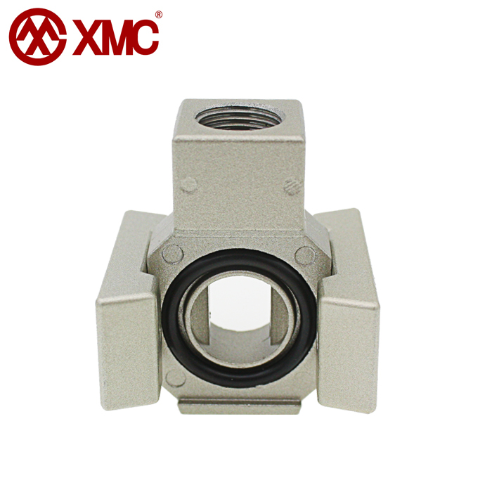 T-Typespacer accessories for FRLs