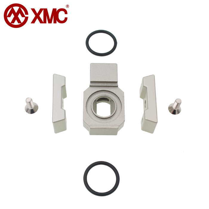 T-Typespacer accessories for FRLs
